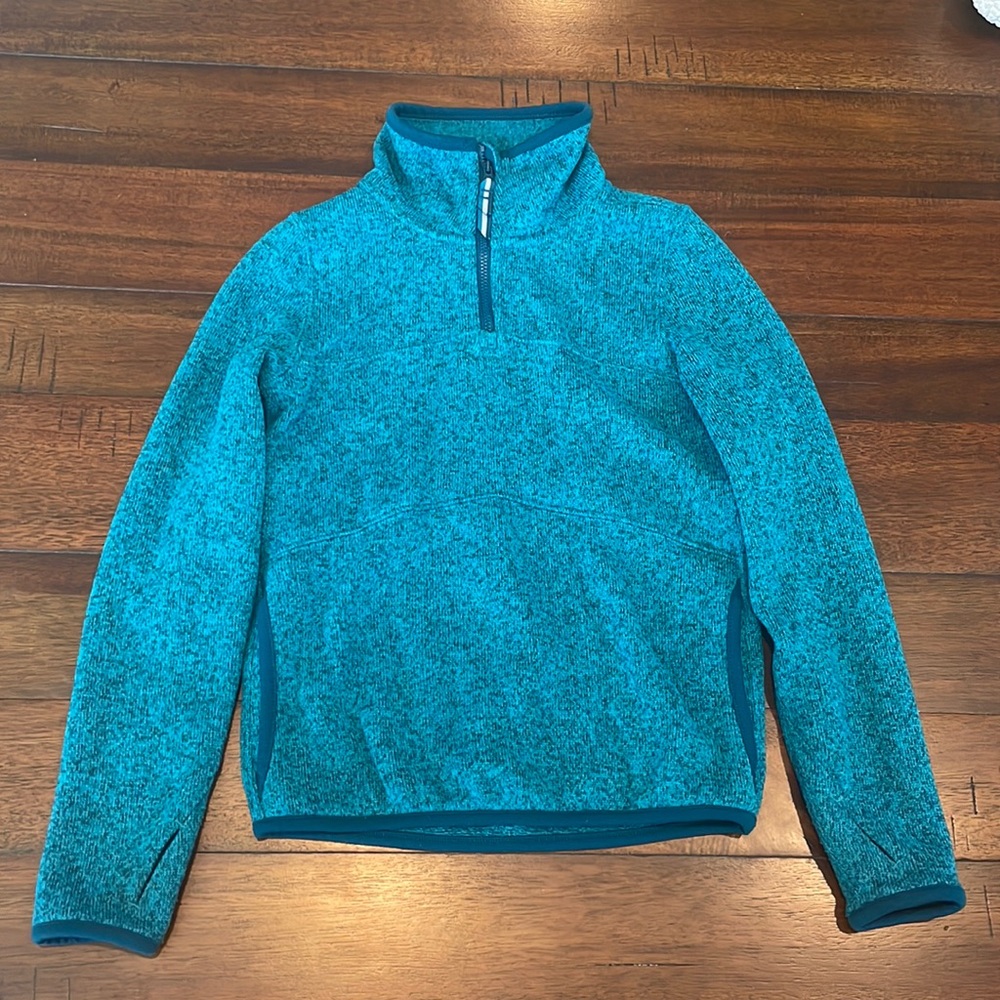 Ivivva girls jacket